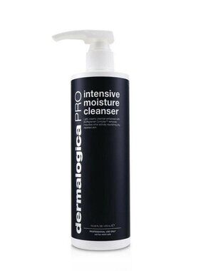 Share Dermalogica PRO Intensive Moisture Cleanser 16oz/473ml Prof